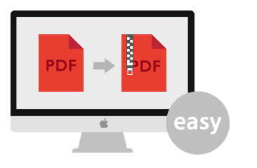 PDFCompressor for Mac feature - 4
