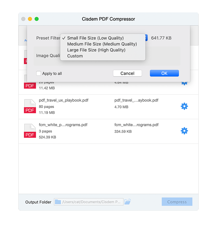 pdf compressor software mac