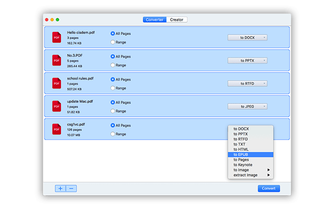 png to pdf converter adobe