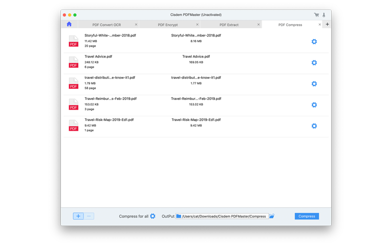 cisdem pdf compressor for mac