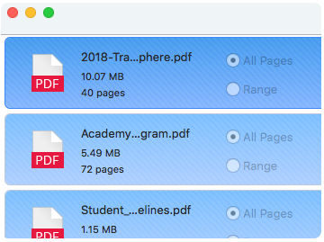 script to convert word to pdf mac