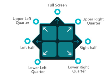 Cisdem Window Manager Cisdem Window Manager