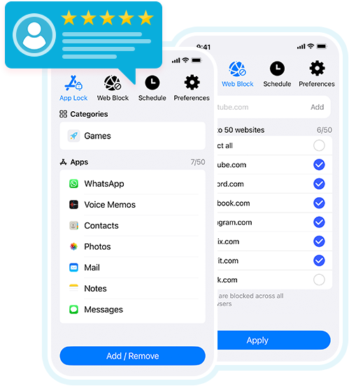 Cisdem AppCrypt for iOS