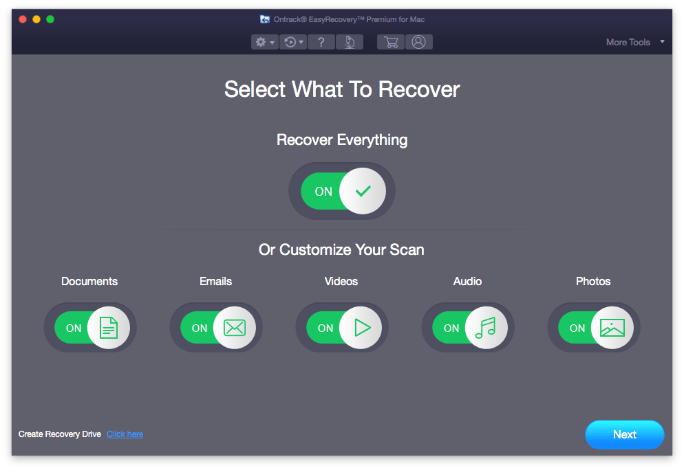 sd card recovery tool mac