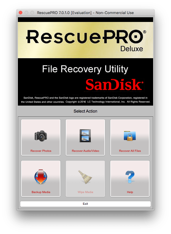 recover sd card mac sandisk 01