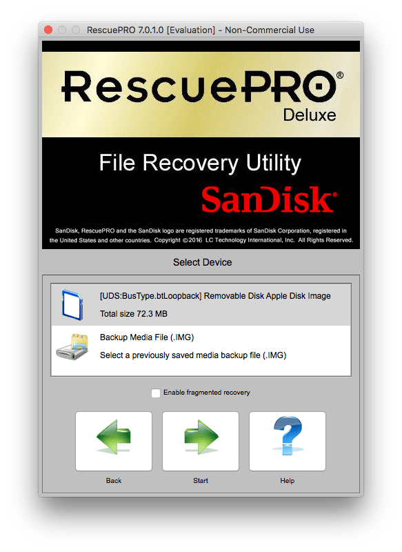 trembling Duty Evaluable 5 Ways to Recover Deleted Files (Especially Photos) from SD Card on Mac