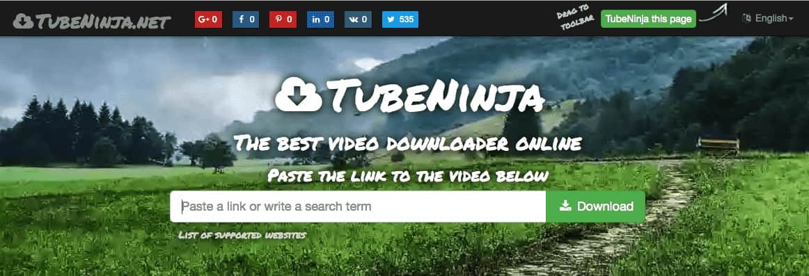 bandcamp album downloader online 01- TubeNinja