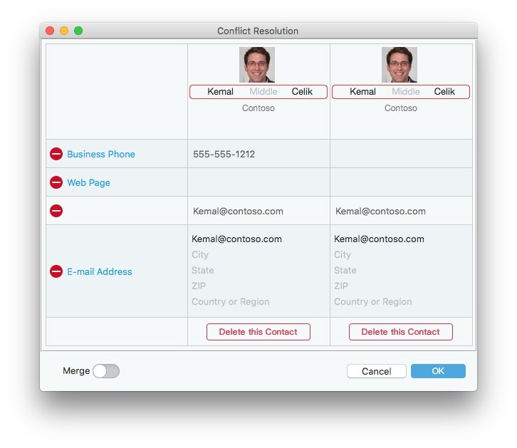 How to Delete or Merge iCloud Duplicate Contacts: 4 Easy Ways