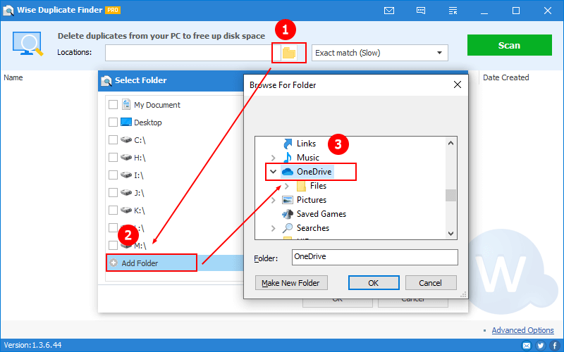 Cisdem Duplicate Finder Cisdem Duplicate Finder