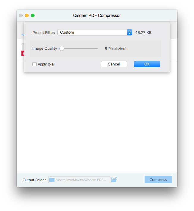 free pdf compressor for mac