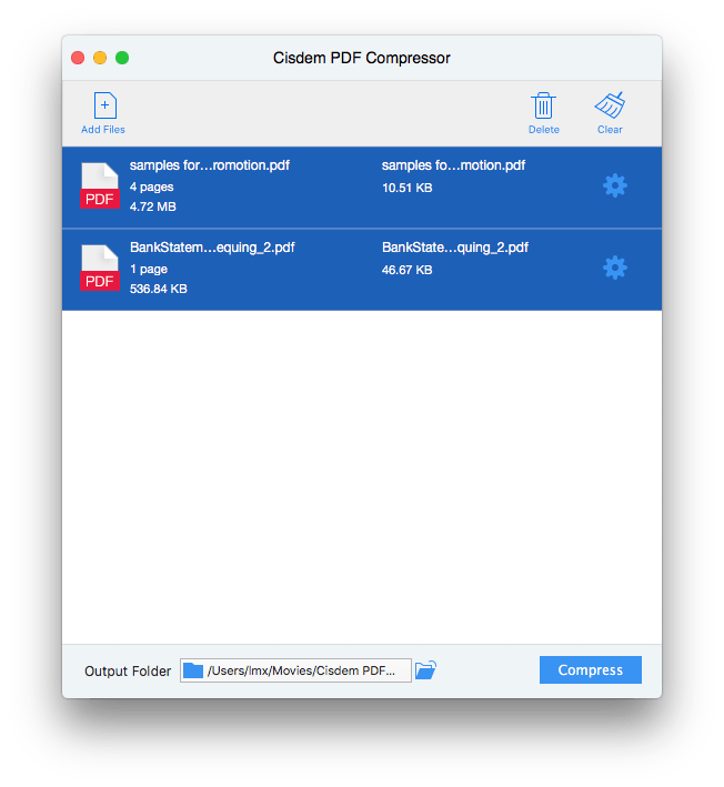 compress video file online free