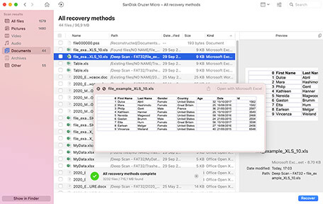 advanced sdhc mac02