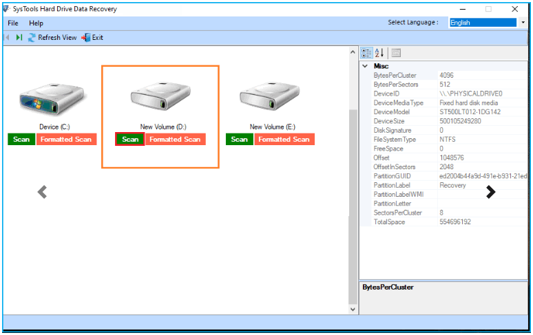 advanced sdhc windows01