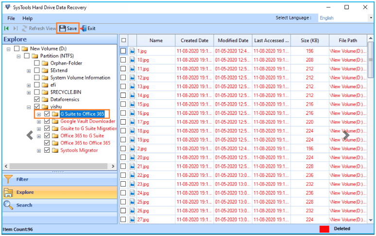 advanced sdhc windows02