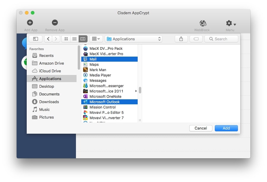How to Lock Apps on Mac Easily and Effectively