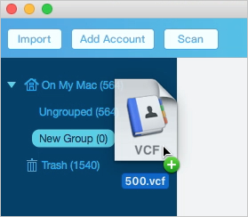 how to delete vcard software how to delete vcard software