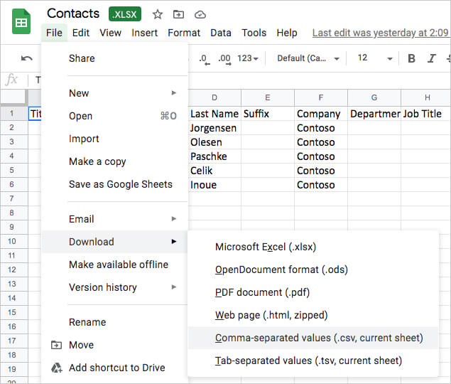 How To Import Contacts To Gmail From Excel Effectively how-to-import-contacts-to-gmail-from-excel-effectively