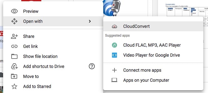 google drive for mac m1