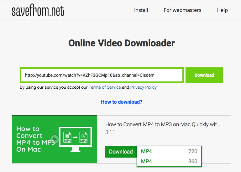 How to download youtube videos without software bestffil