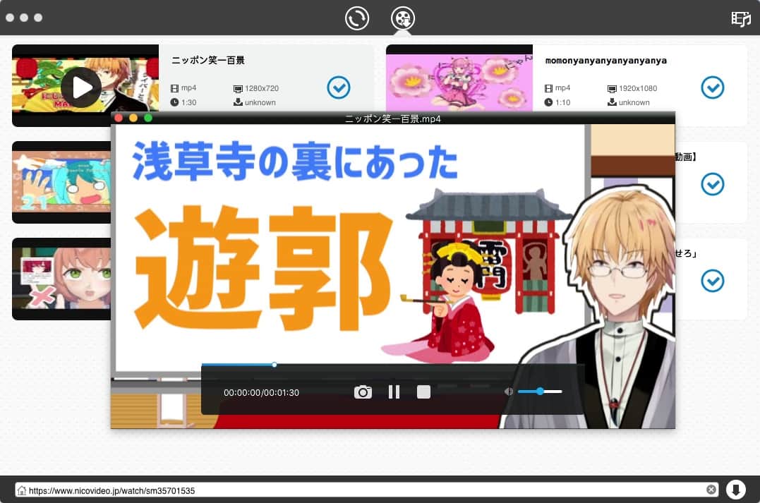 How To Download Niconico Videos Even Longer Than 2 Hours How To Download Niconico Videos Even Longer Than 2 Hours