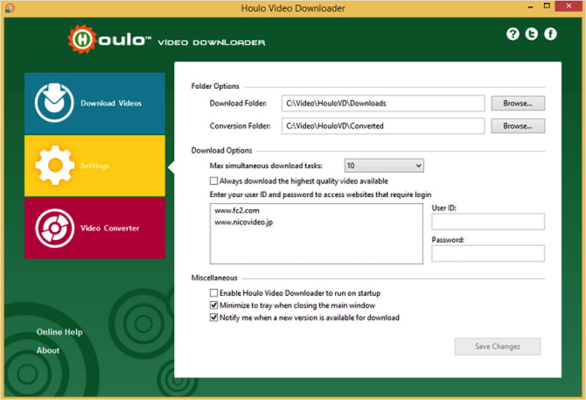 nico nico video downloader windows 01