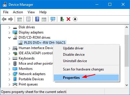 remove region code from dvd windows 02