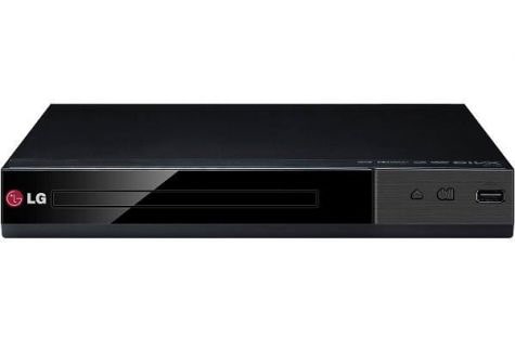 region free dvd player