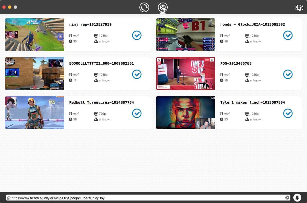 twitch leecher for mac twitch leecher for mac