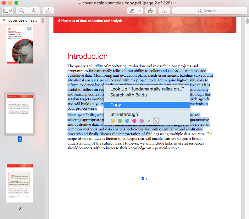 pdf to word preview