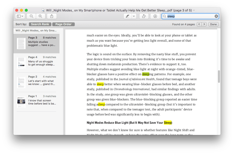 hiw to word search on mac hiw to word search on mac
