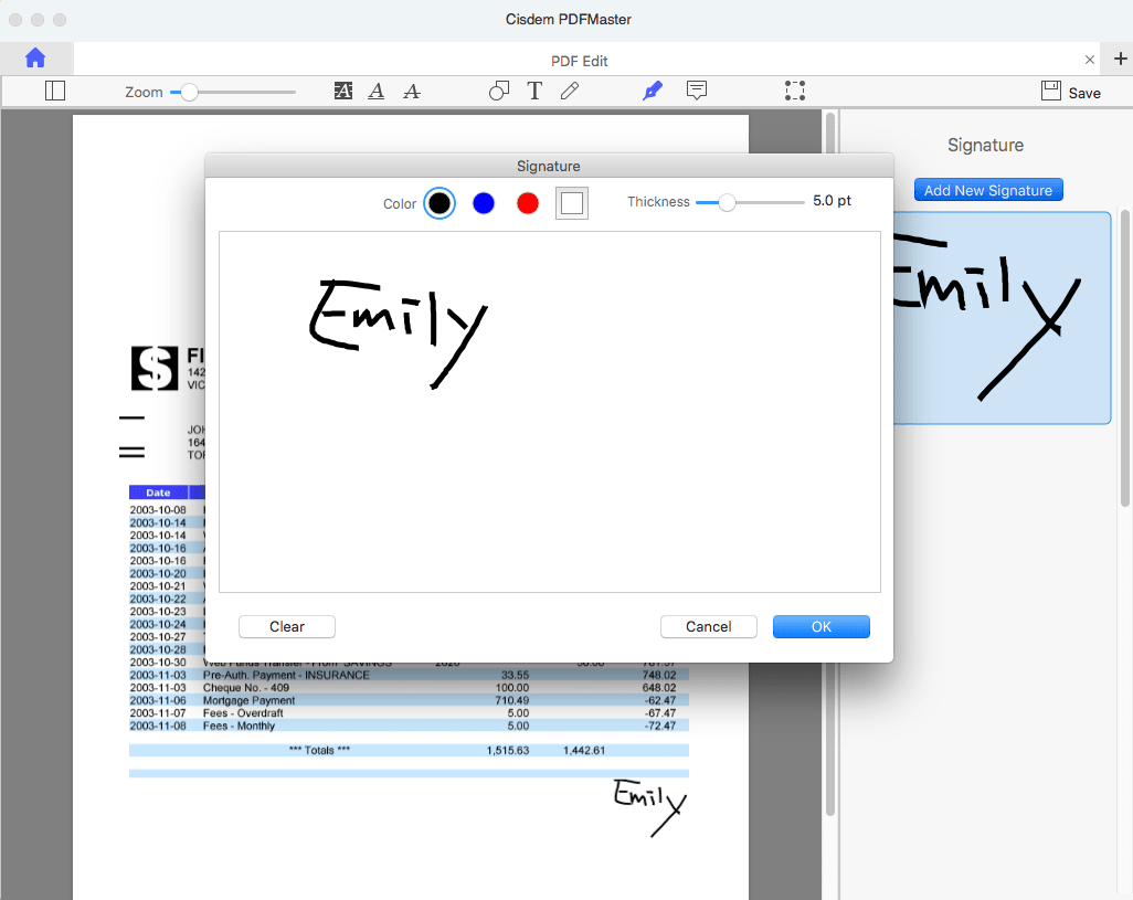how to create digital signature on mac how to create digital signature on mac