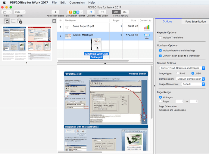 top rated free pdf to keynote converter top rated free pdf to keynote converter