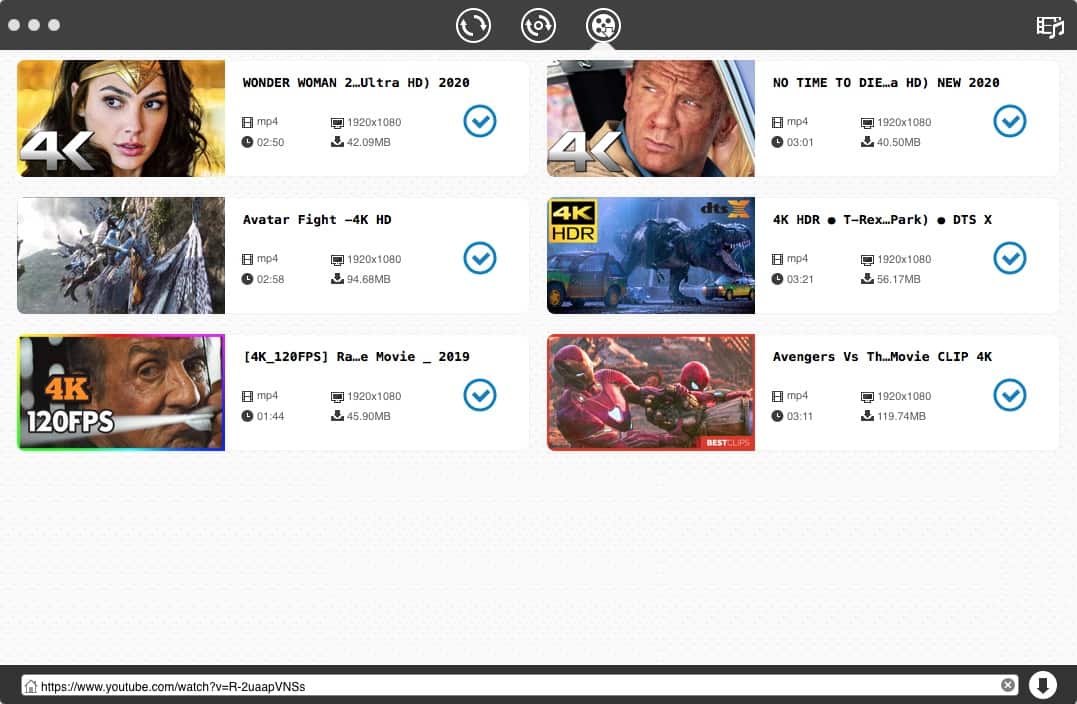 Top 18 Sites to Watch and Download 4K Movies for Free