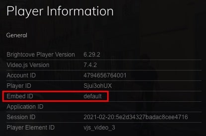 Brightcove video downloader discount