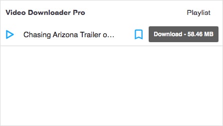 Any Video Downloader Pro 8.5.10 for iphone instal