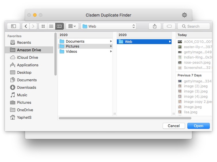 amazon drive desktop app uses too much disk amazon drive desktop app uses too much disk