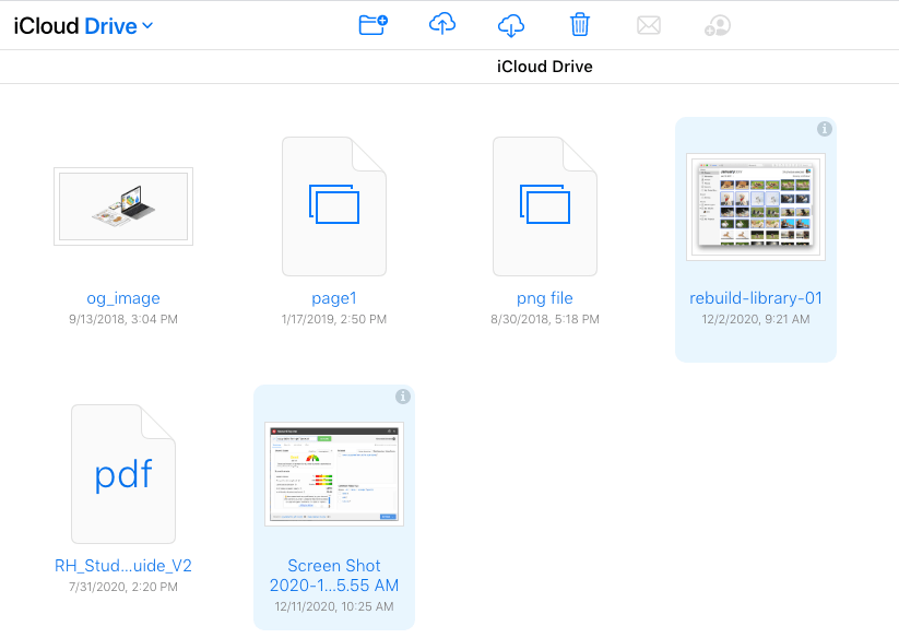 icloud drive 02