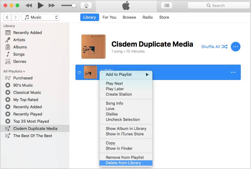 for apple instal Cisdem ContactsMate