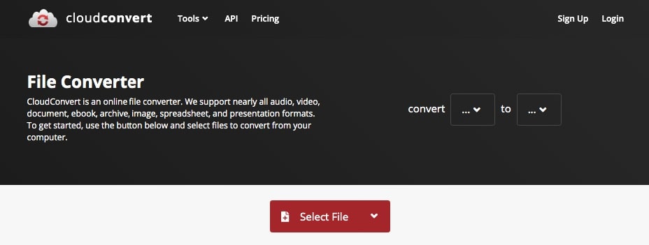 convert video for twitter convert video for twitter