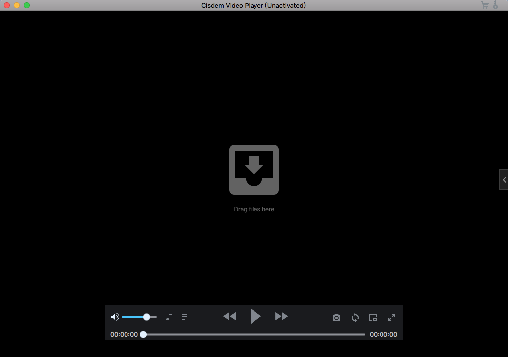 download cisdem video player