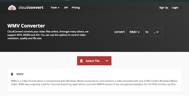 open a wmv on mac open a wmv on mac