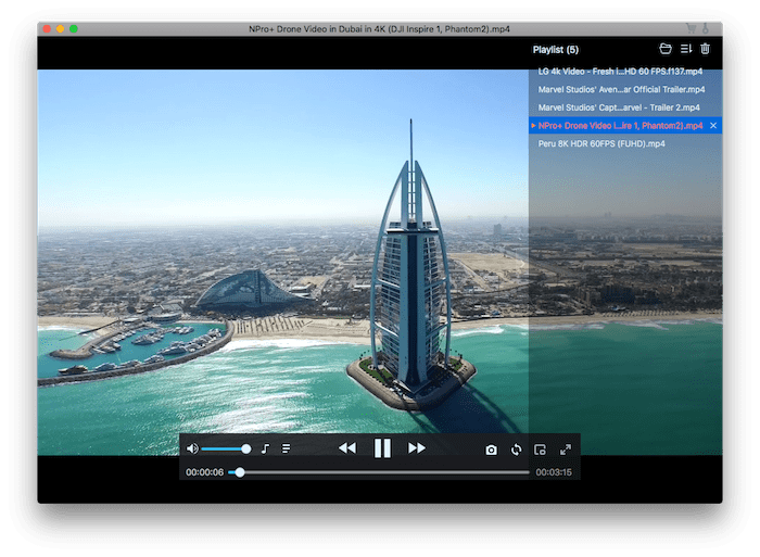 cisdem video player for mac cisdem video player for mac