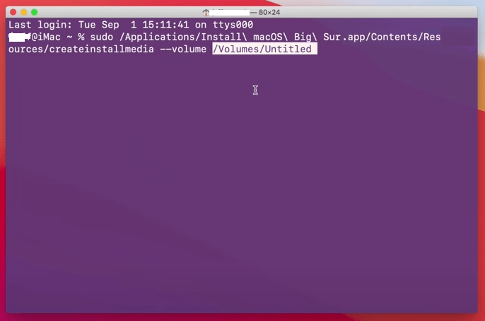 reinstalling macos big sur reinstalling macos big sur