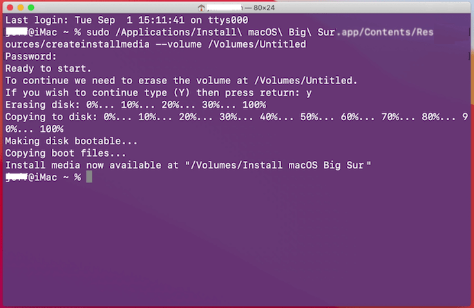 reinstall from usb 04
