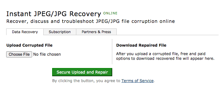 jpeg recovery online 01