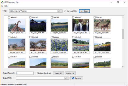 jpeg recovery windows 02