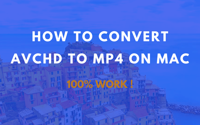 Convert avchd to mp4 mac free software Convert avchd to mp4 mac free software