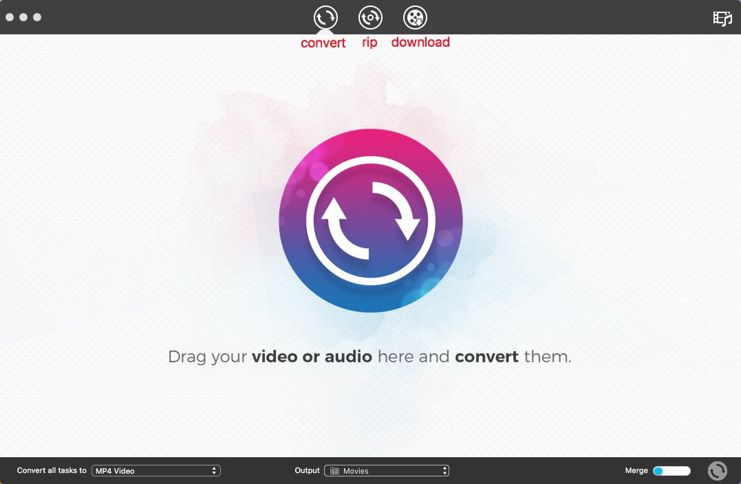 free dvd to mov converter for mac