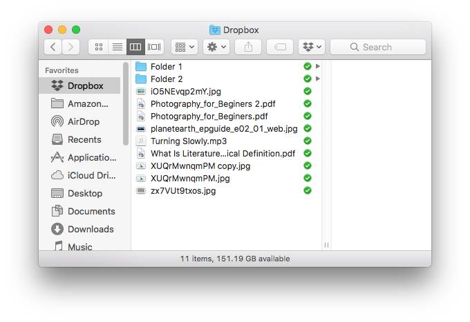 dropbox mac finder integration dropbox mac finder integration