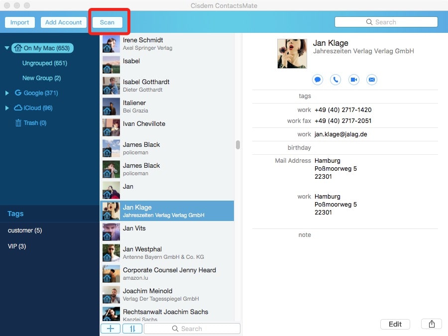 instal the new version for windows Cisdem ContactsMate